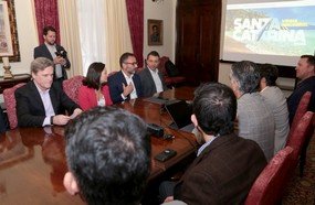 Hard Rock avalia investimentos em Santa Catarina
