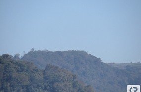 O frio está perdendo força