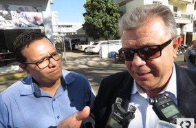 Vereador conquista mais uma emenda federal para a saúde de Herval