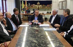 Professor da Unoesc apresenta estudo sobre Marco Legal do Biogás