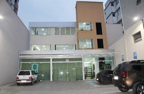 Departamentos municipais de Joaçaba em novo endereço