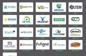 Mais de 25 empresas confirmadas na Feira GERA 2015