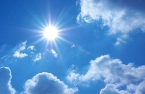 Temperatura pode chegar a 30ºC em SC nesta sexta-feira