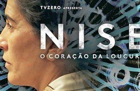 Unoesc exibe nesta terça filme “Nise - O Coração da Loucura”