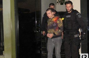 Jovem é condenado a mais de 12 anos de prisão por tentativa de homicídio