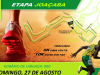 Joaçaba promove Corrida do Bem neste domingo
