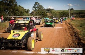 5ª Etapa da Copa Zanoello de Autocross acontece neste domingo