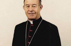 Morre Dom Walmir, ex-bispo da Diocese de Joaçaba
