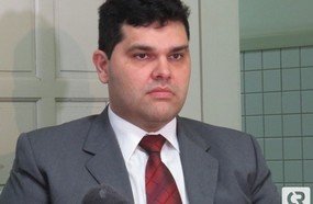 Antônio Lucas será o novo delegado regional de Joaçaba