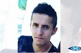 Corpo encontrado em Alto Bela Vista é do jovem desaparecido