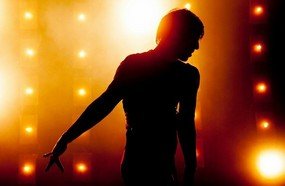 Espetáculo de dança neste sábado em Joaçaba