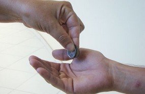 Assistência Social orienta sobre as consequências de dar esmolas