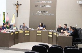 Aprovado orçamento de R$ 172 milhões para Joaçaba em 2020