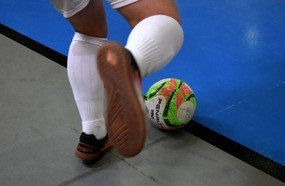 Portaria regulamenta retorno do campeonato catarinense de futsal