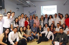 Hospital Universitário Santa Terezinha comemora seus 69 anos
