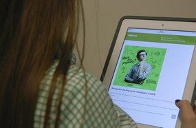 Acafe desenvolve simulador de provas de vestibular