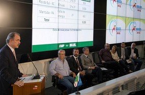 Enem registra menor índice de abstenção desde 2009