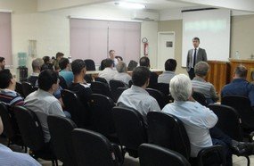 Herval d´Oeste também deve assinar TAC da acessibilidade