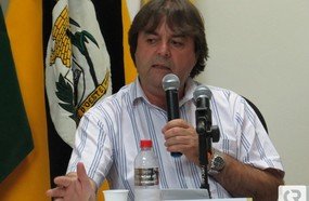 Vereador solicita implantação de coleta de lixo no interior de Herval