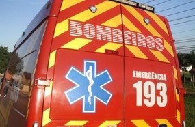Trabalhador morre após ser atingido por árvore em Concórdia