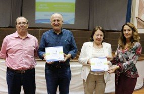 Sebrae entrega Caderno de Oportunidades em Videira