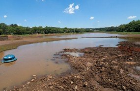 Estado disponibiliza R$ 21 milhões para minimizar efeitos da estiagem