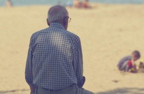 Expectativa de vida em Santa Catarina é a maior do Brasil