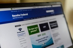 Nova seção no site da Receita ajuda regularizar cadastro do CPF