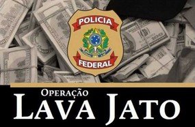 Operação Lava Jato: Polícia Federal cumpre mandado em Joaçaba
