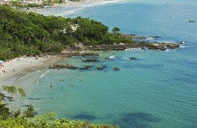 SC recebe pela 12ª vez o título de Melhor estado para viajar