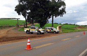 Operação da Polícia Rodoviária flagra motoristas embriagados