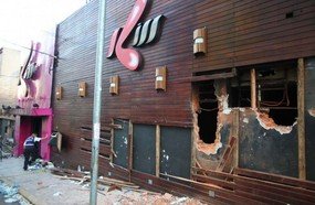 Incêndio na boate Kiss completa oito anos sem julgamento dos réus