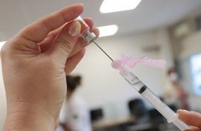 Mais de 48 mil doses da vacina foram aplicadas em Santa Catarina