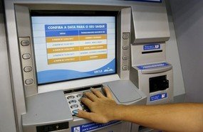 Nascidos em dezembro podem sacar auxílio emergencial
