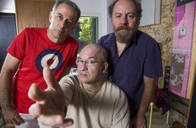 Sábado tem Paralamas do Sucesso no aniversário de Videira
