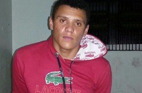 Suspeito de assaltar filha de médico é preso com caminhonete roubada