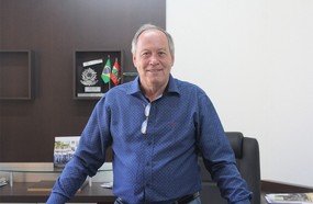 Liminar suspende afastamento do prefeito de Ibiam