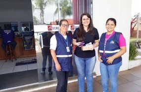 Secretaria de Saúde desenvolve ações de prevenção para o carnaval
