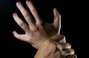 Jovem sofre tentativa de estupro em Campos Novos