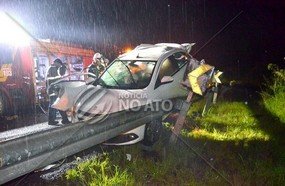 Feriadão de carnaval registra 13 mortes nas rodovias federais