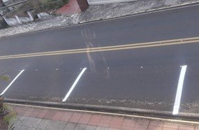 Parte da Rua Sete de Setembro será transformada em mão única