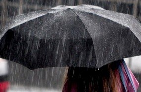 Semana começa com aberturas de sol e pancadas isoladas de chuva