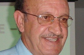 Morre o vice-presidente da FAESC