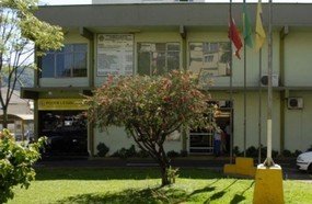 Pauta da sessão da Câmara de Vereadores de Herval d´Oeste