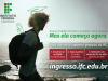 IFC alerta para início das inscrições do ENEM