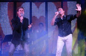Inscrições abertas para o Festival da Canção de Erval Velho