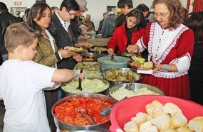 Piratuba realiza a Festa da Cultura Cabocla neste domingo