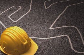 Homem morre em acidente de trabalho em Campos Novos