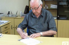 Morre aos 74 anos o prefeito Américo Lorini