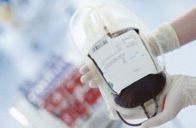 Apelo com pedido de doação de sangue não é verdadeiro